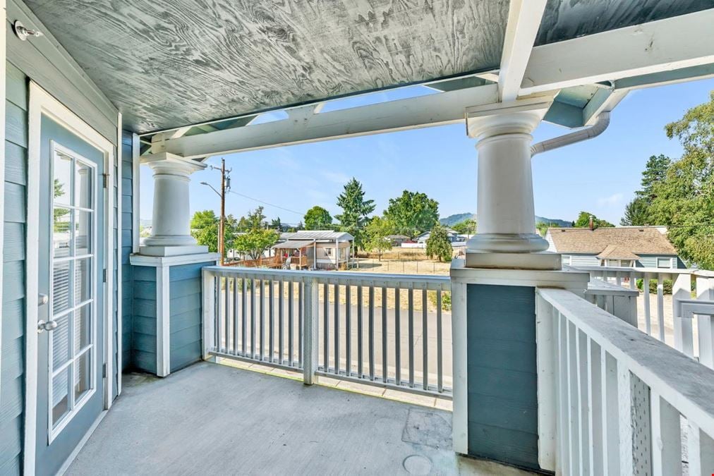 McKinney Lane Apartments