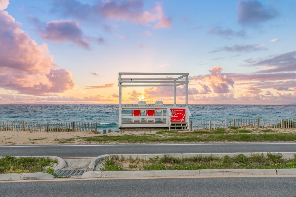 A1A Ocean Club