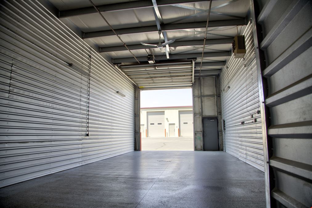 garageUnitz