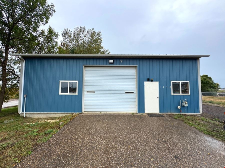 1239 Hemlock Drive