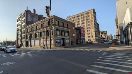 Preview of Office space for Sale at 525 Washington Street