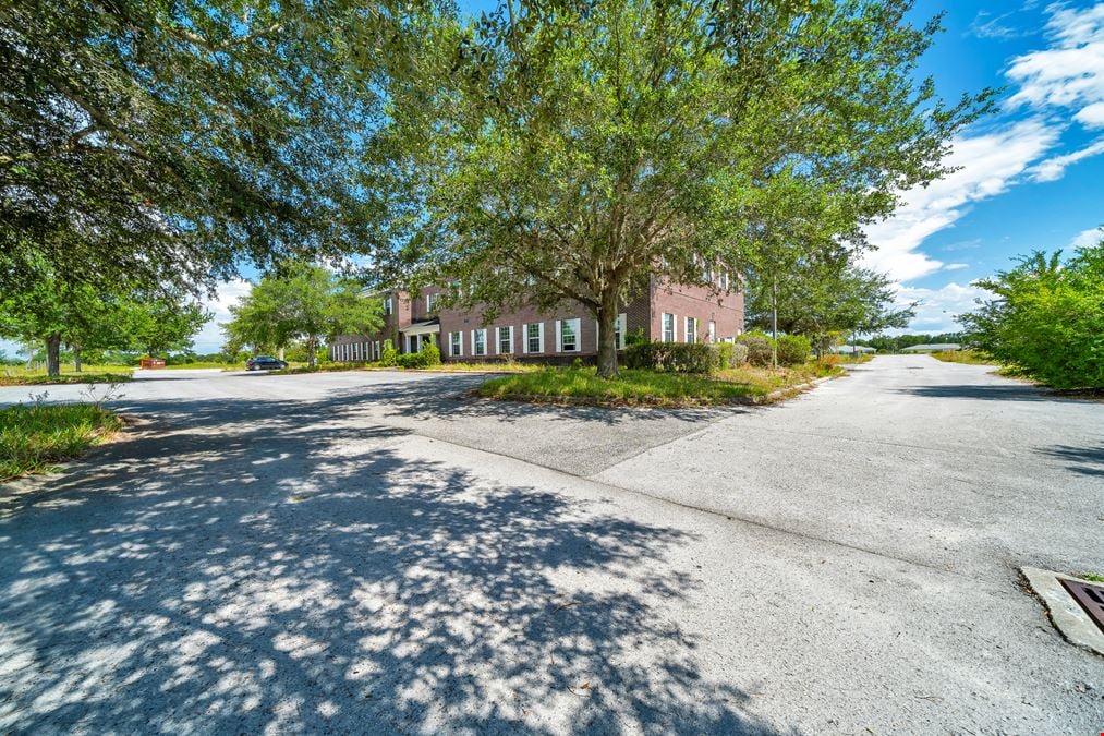 Charleston Place