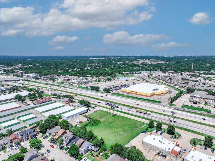 Land for Sale in Duncanville