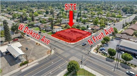 Preview of Office space for Sale at 445 W Dakota Ave
