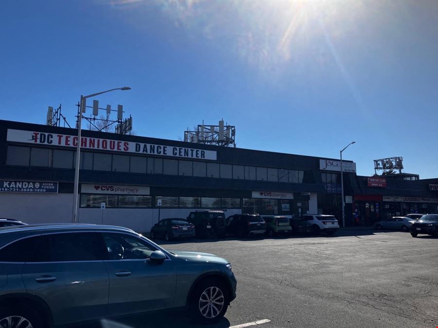 628-650 Wantagh Avenue