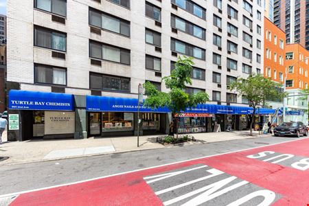 Preview of Other space for Sale at 249 East 48th Street