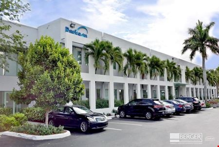 Preview of commercial space at 1401 West Cypress Creek Road