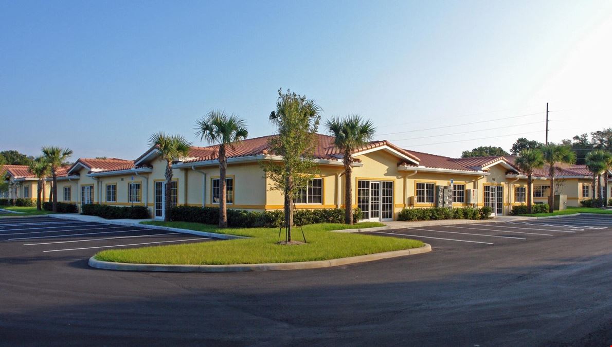 Medical Offices at Maitland