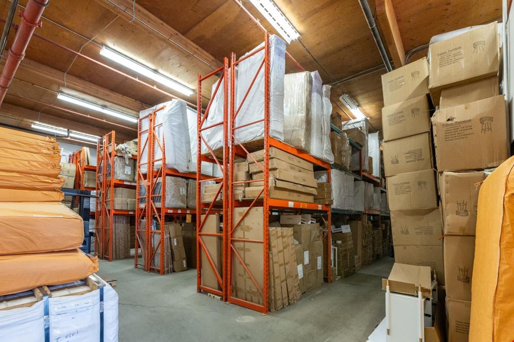 Unit 170 - 4691 Vanguard Road