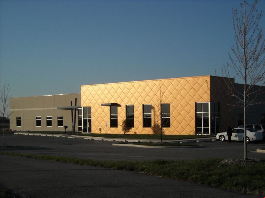 AmeriPlex at the Crossroads