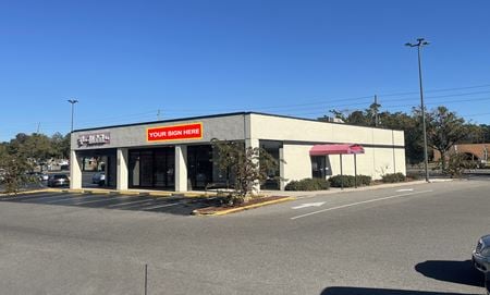 Preview of Retail space for Rent at 1230 S  Broad Street