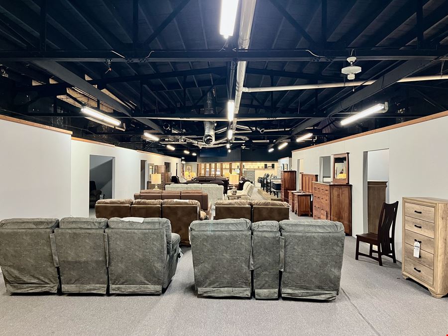 517 N Gay St, Knoxville, TN 37917