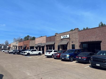 Preview of Retail space for Sale at 2808 South Main Street