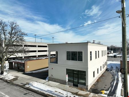 Preview of Office space for Sale at 915 S Washington Ave