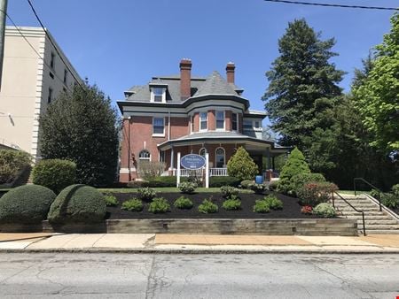 Preview of Office space for Sale at 803 N Broom Street