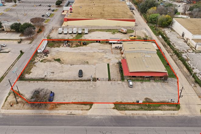 Preview of Retail space for Sale at 3439 Roosevelt Ave