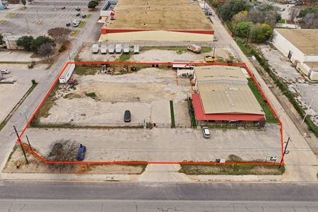 Preview of Retail space for Sale at 3439 Roosevelt Ave