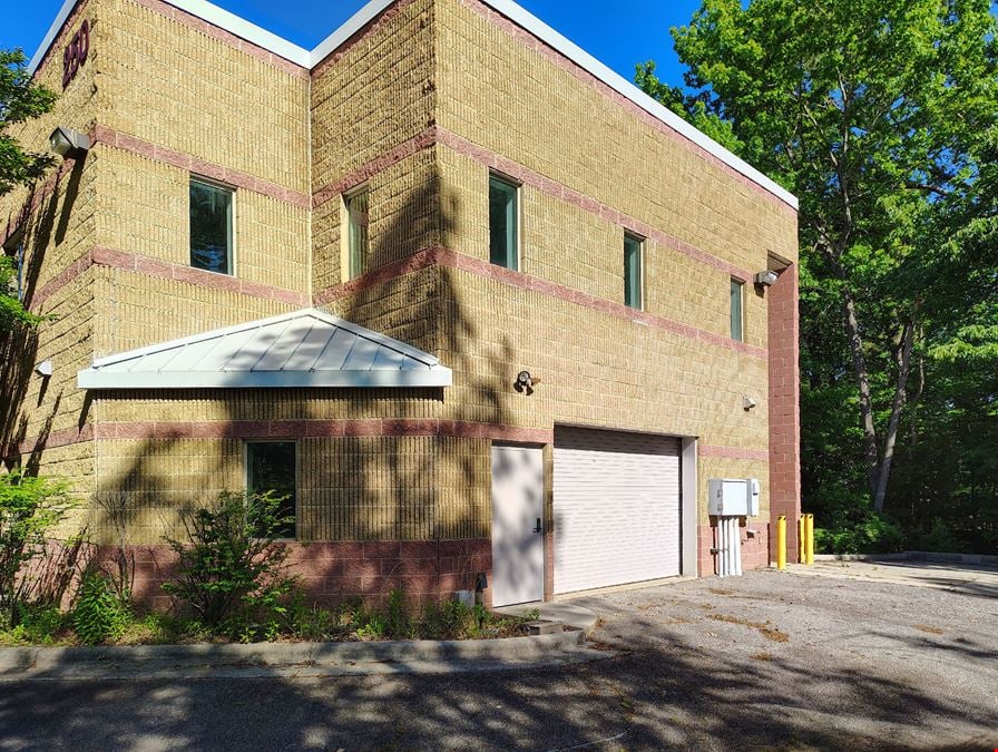 250 Dominion Drive