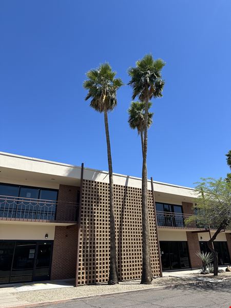 Preview of commercial space at 1501 E Osborn Rd