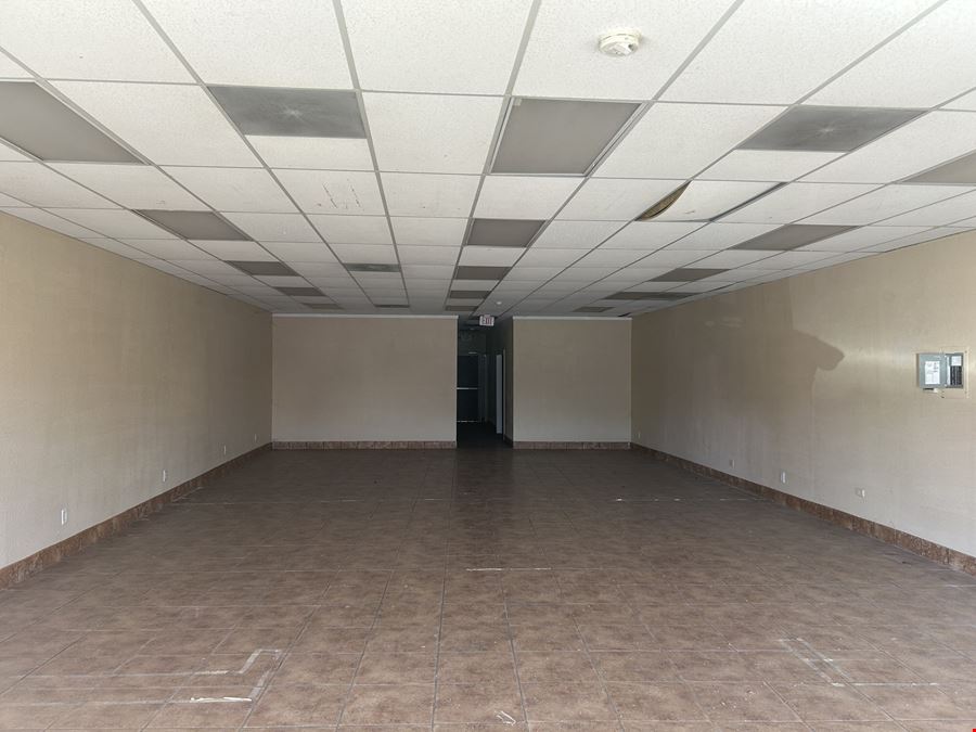 4445 Auburn Blvd
