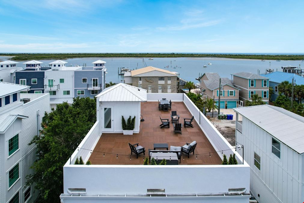 18 Inlet Pl