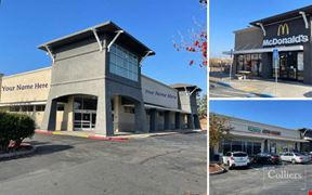 DEER VALLEY SQUARE
