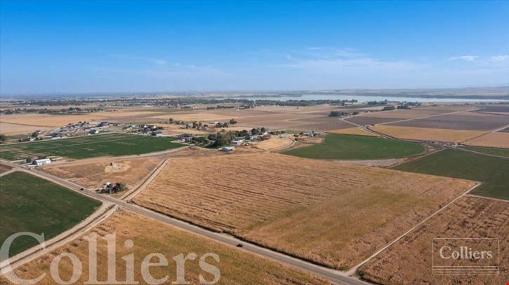 Sage Acres Lane Farm | 51.5 Acres For Sale