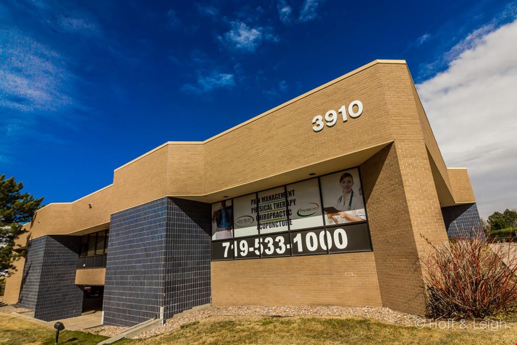 3910 South Carefree Circle