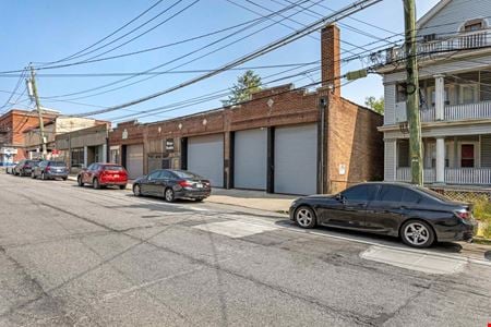 Preview of Retail space for Rent at 559-561B E.Third Street
