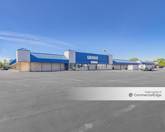 Preview of Retail space for Rent at 4105 Denton Hwy