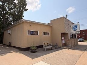 518 Hagar St, La Crosse, WI, 54603