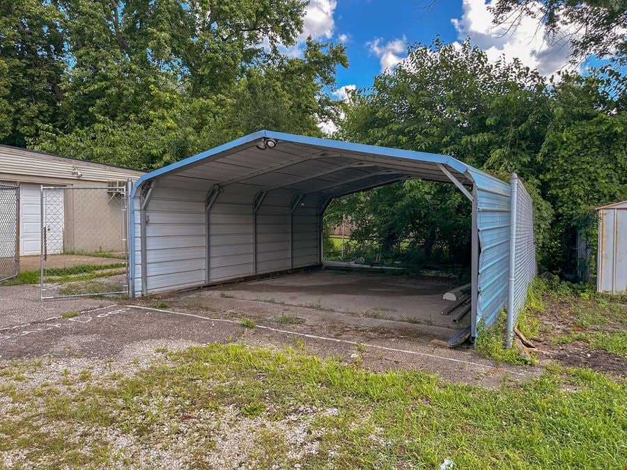 Affordable & Flexible Building For Sale