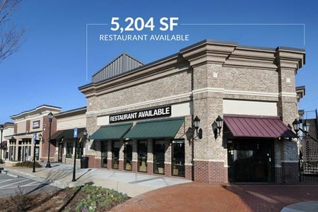 Preview of Retail space for Rent at 1080 Windy Hill Rd SE