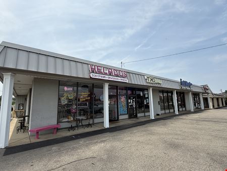 Preview of commercial space at 777 S Green River Rd.