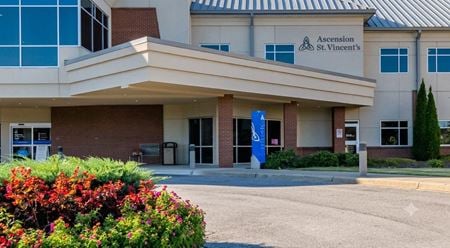 Preview of Office space for Rent at 7067 Veterans Pkwy