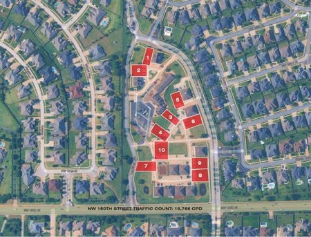 Preview of Land space for Sale at 15200 Traditions Blvd