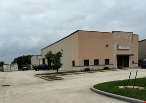 Rankin Business Park