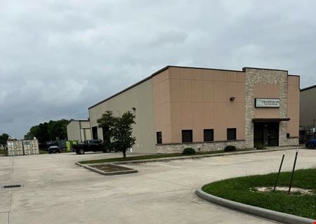 Preview of Industrial space for Rent at 537 Rankin Road 
