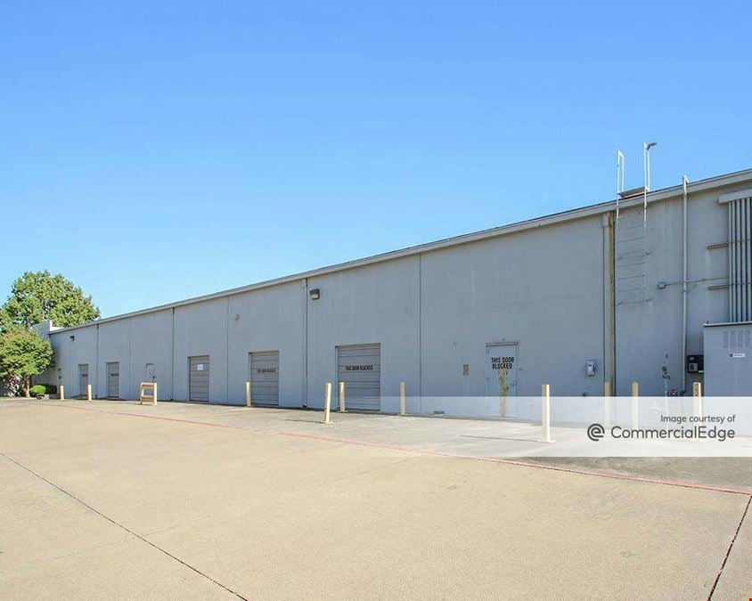 Jupiter Center - 2201 10th Street