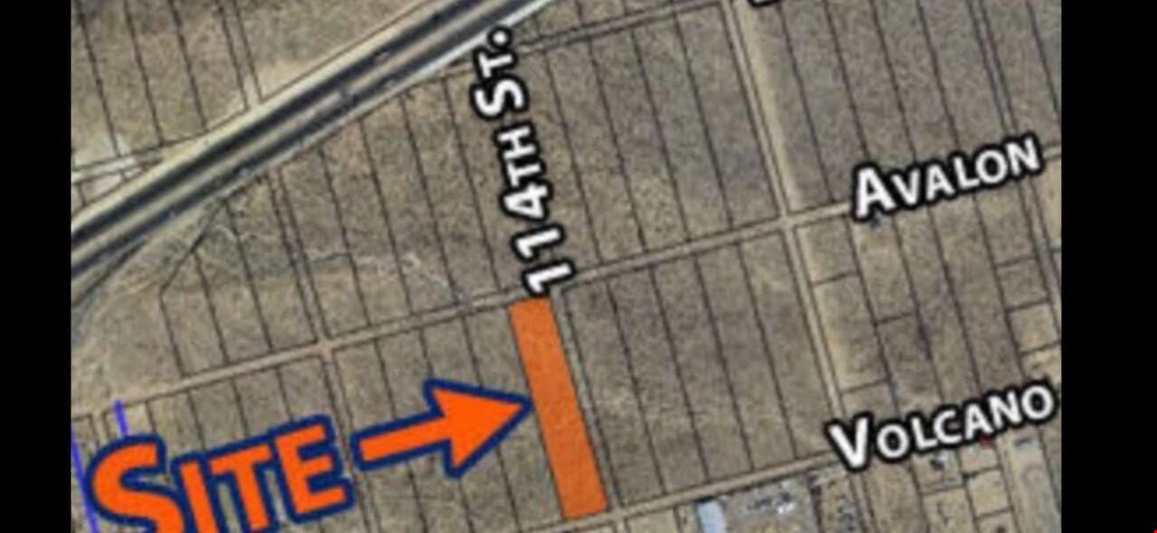 Rio Grande Blvd NW