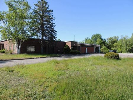 Preview of Industrial space for Sale at 45 Primrose Drive