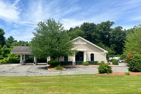 Preview of Retail space for Rent at 168 Southampton Rd