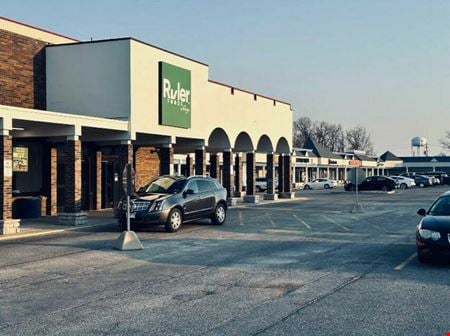 Preview of Retail space for Rent at 5771 Godfrey Road