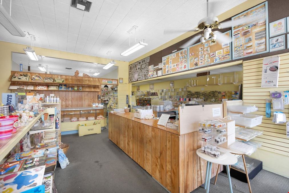 17424 - 17432 Bellflower Blvd, Bellflower CA