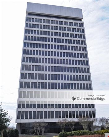 Preview of Office space for Rent at 1100 Circle 75 Parkway