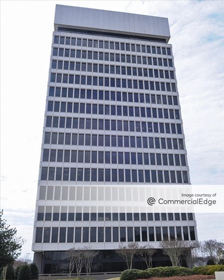 Preview of Office space for Rent at 1100 Circle 75 Parkway