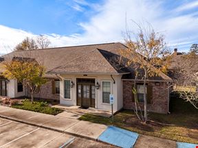 Class A Office Condo on Jefferson Hwy – Investment Opportunity