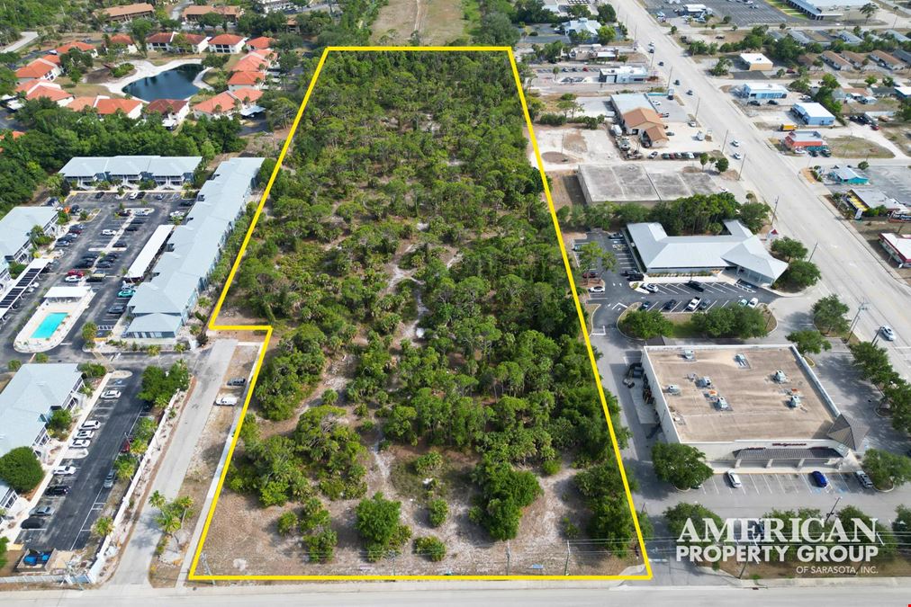 Prime ALF Development Site on Dearborn Street