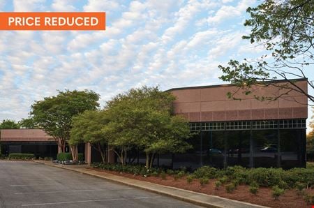 Preview of commercial space at 4100 Colonnade Parkway