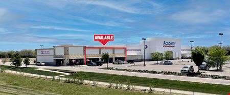 Preview of commercial space at 2556 N. Greenwich Rd.